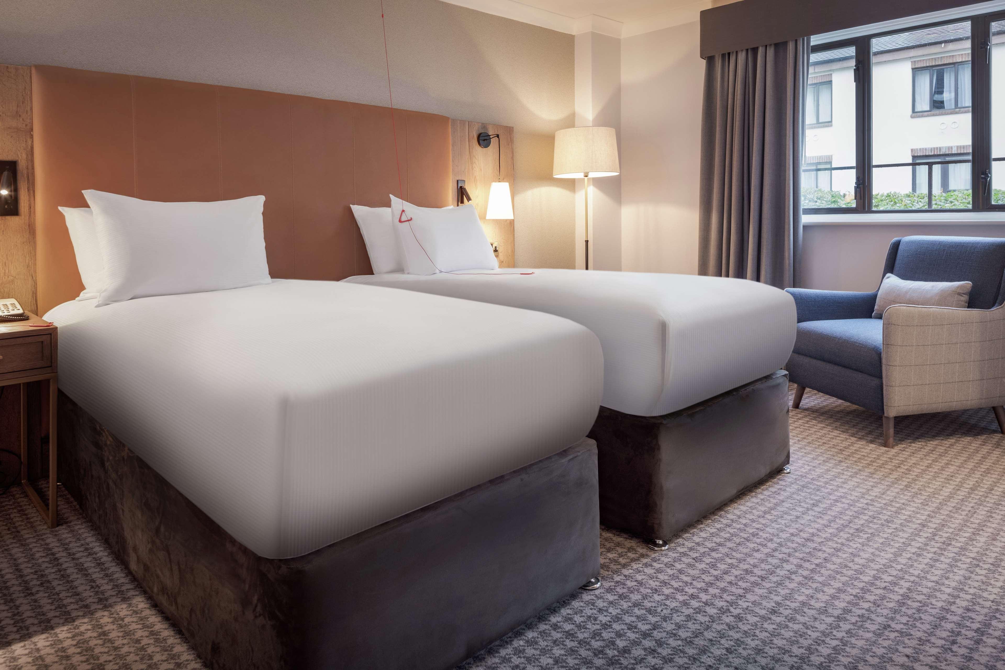 Oxford Belfry Hotel & Spa Thame Ngoại thất bức ảnh